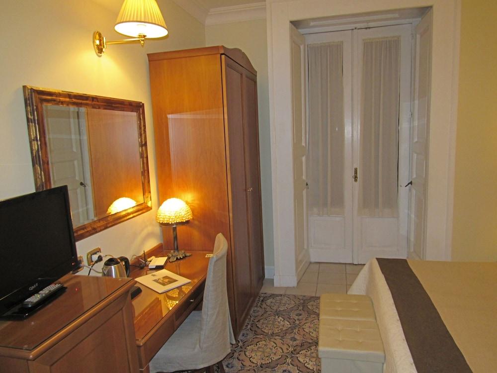 Hotel Akropolis - Museum Hotel Taranto Eksteriør bilde