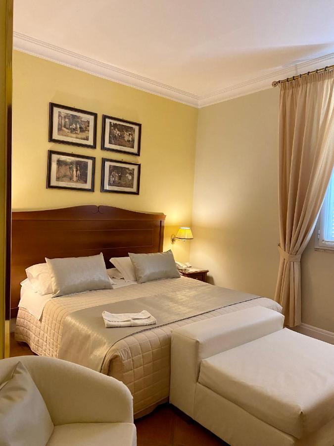 Hotel Akropolis - Museum Hotel Taranto Eksteriør bilde