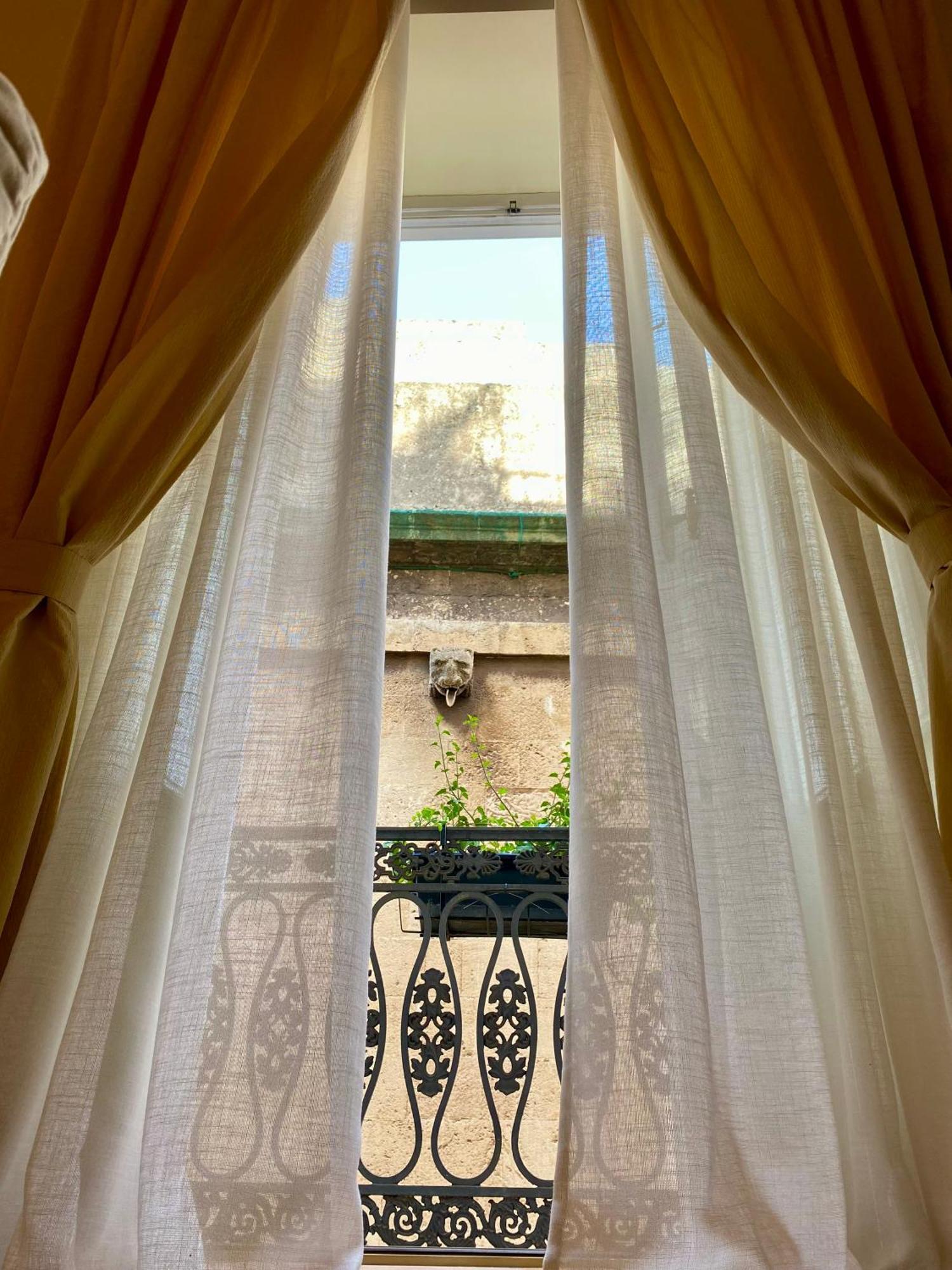 Hotel Akropolis - Museum Hotel Taranto Eksteriør bilde