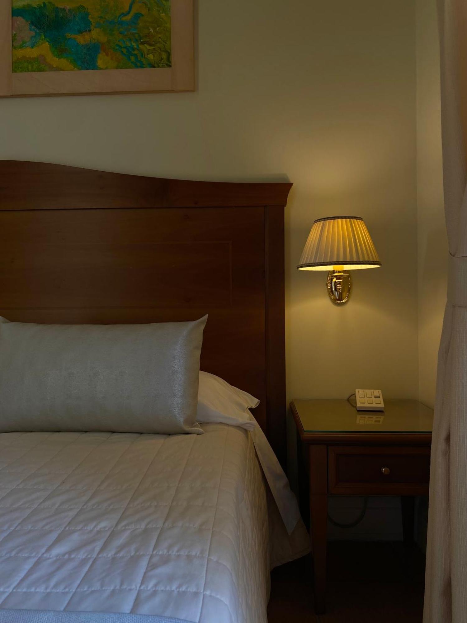 Hotel Akropolis - Museum Hotel Taranto Eksteriør bilde